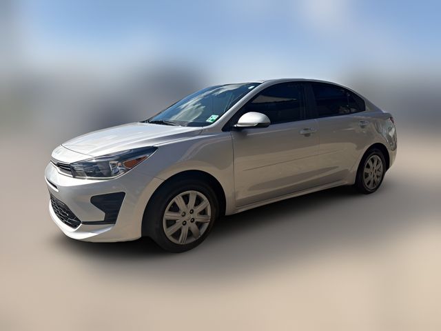 2023 Kia Rio S