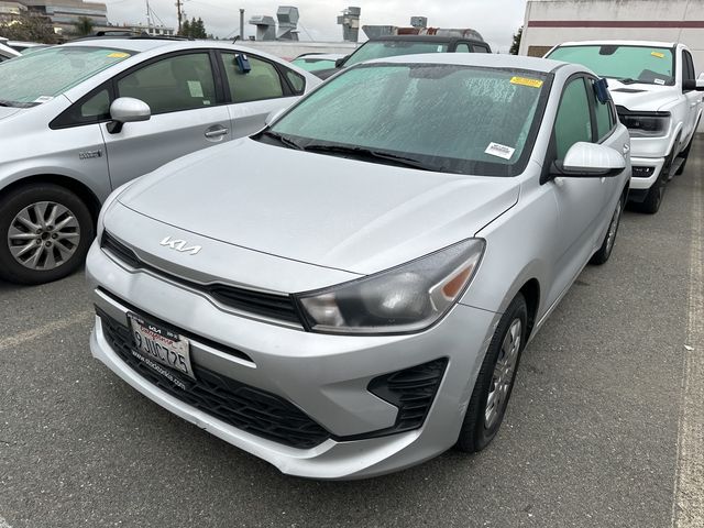 2023 Kia Rio LX