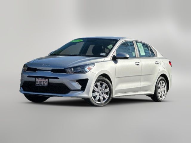 2023 Kia Rio LX