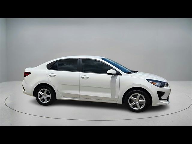 2023 Kia Rio LX