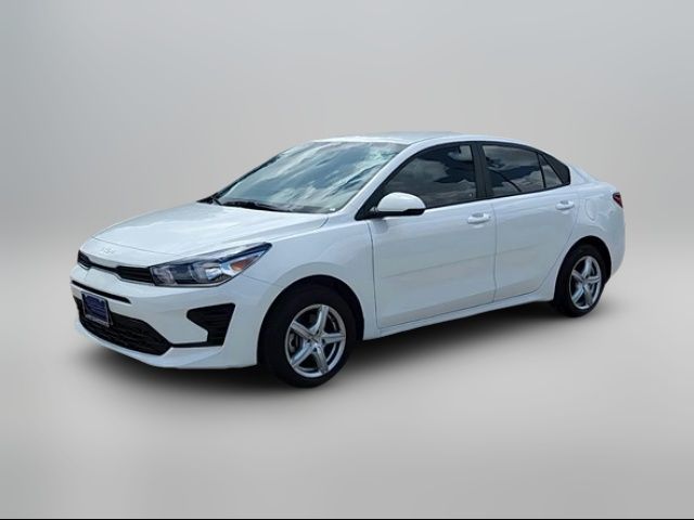 2023 Kia Rio LX