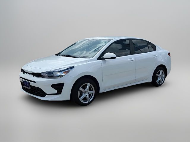 2023 Kia Rio LX