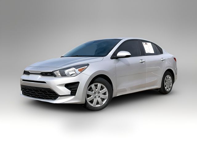2023 Kia Rio LX