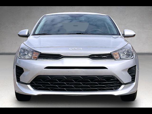 2023 Kia Rio LX