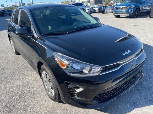 2023 Kia Rio LX