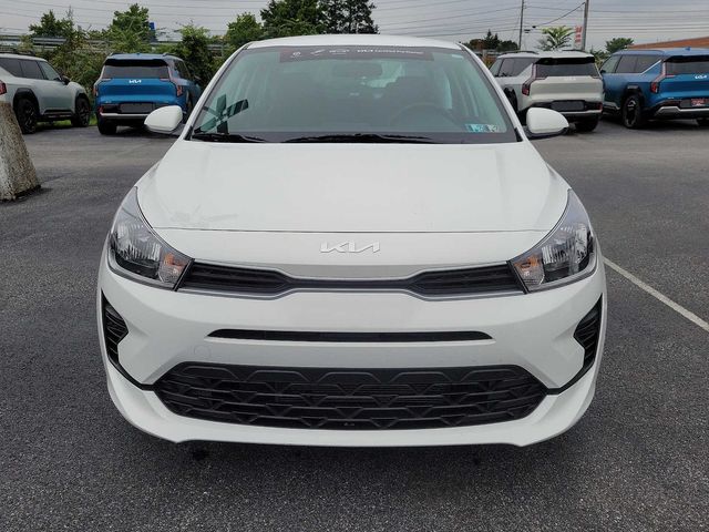 2023 Kia Rio LX