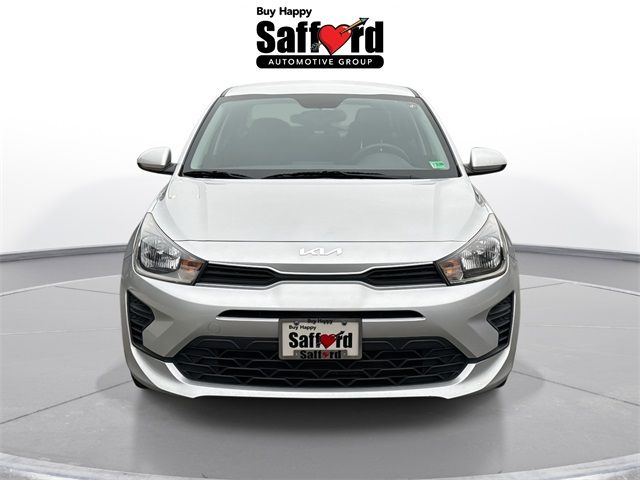 2023 Kia Rio LX