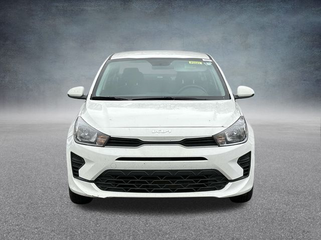 2023 Kia Rio LX