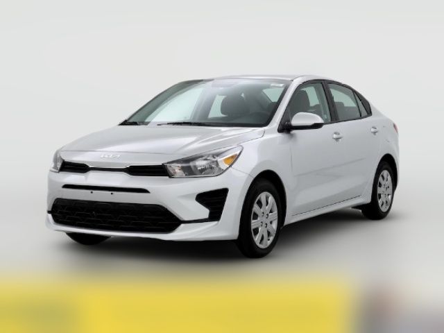 2023 Kia Rio LX