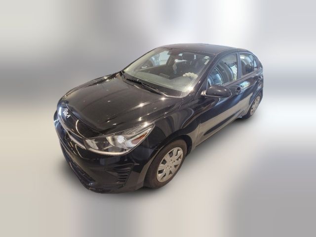 2023 Kia Rio LX