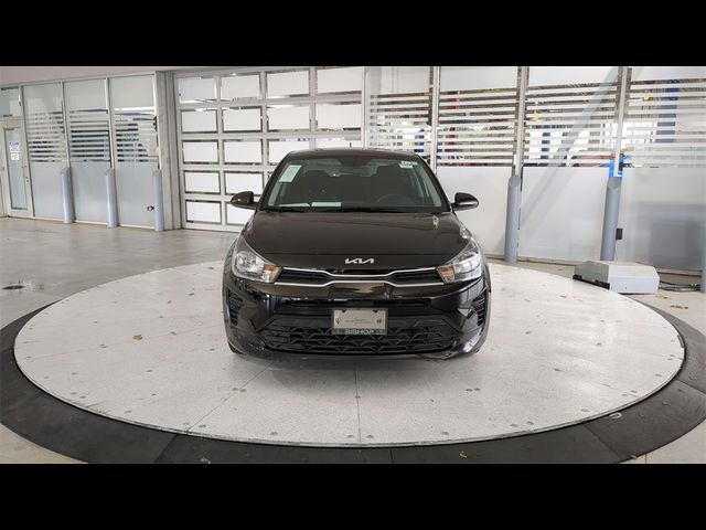 2023 Kia Rio LX