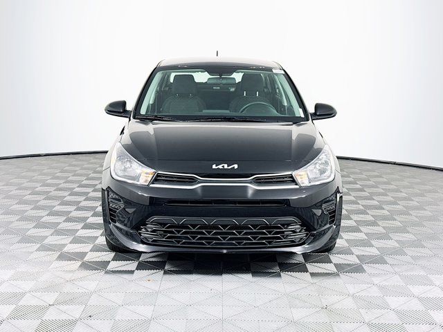 2023 Kia Rio LX