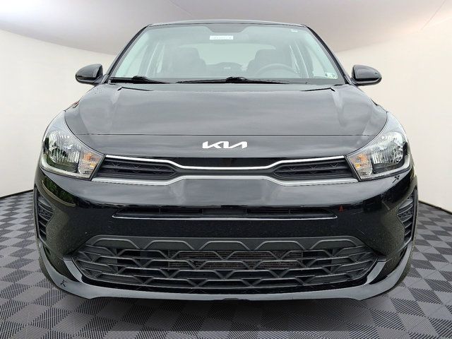 2023 Kia Rio LX