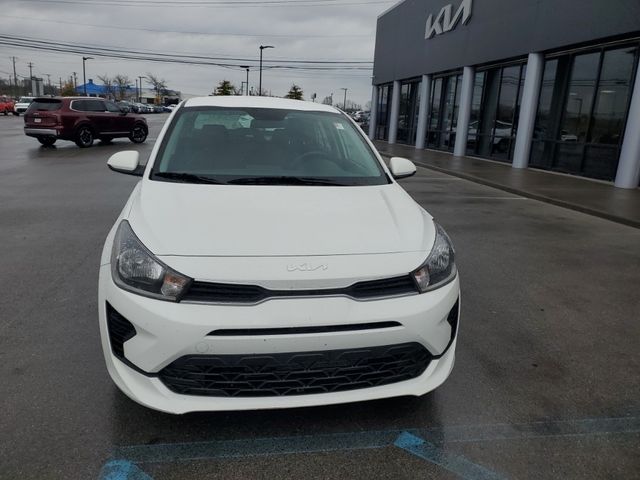 2023 Kia Rio LX