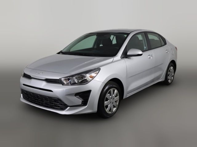 2023 Kia Rio LX