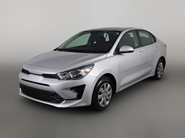 2023 Kia Rio LX