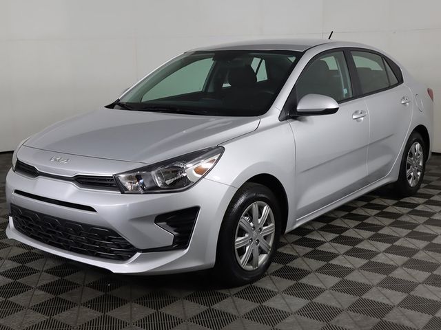 2023 Kia Rio LX