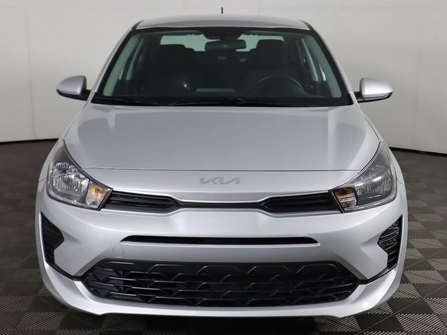 2023 Kia Rio LX