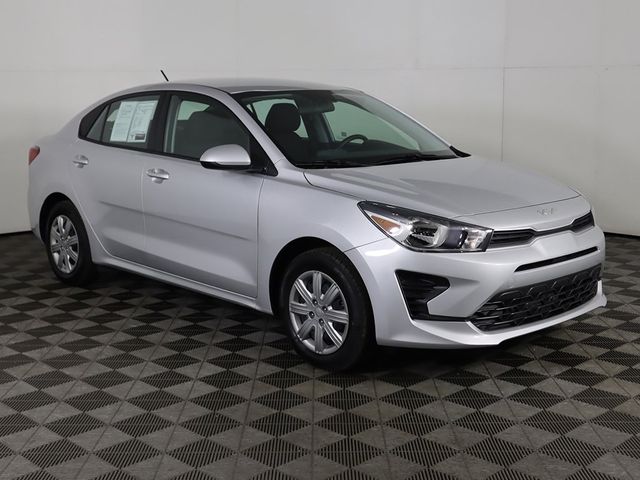 2023 Kia Rio LX