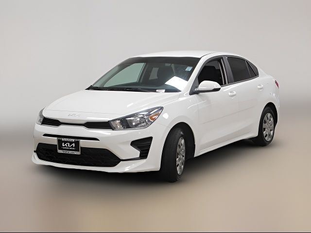 2023 Kia Rio LX