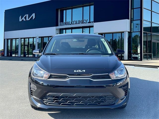 2023 Kia Rio LX