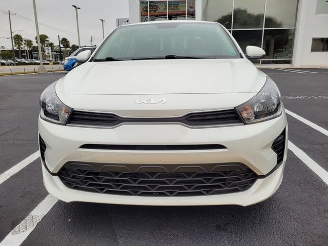 2023 Kia Rio LX