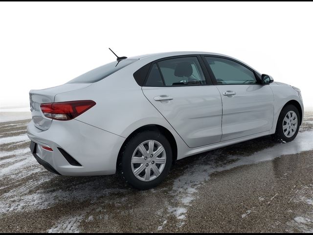 2023 Kia Rio LX