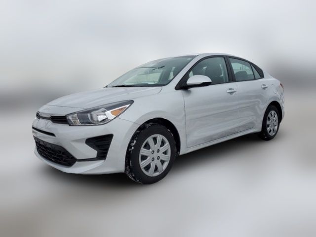 2023 Kia Rio LX