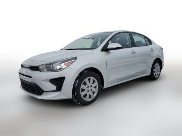 2023 Kia Rio LX