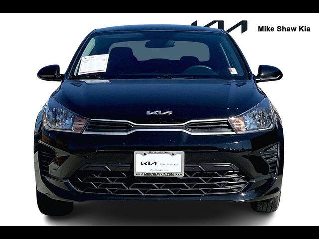 2023 Kia Rio LX