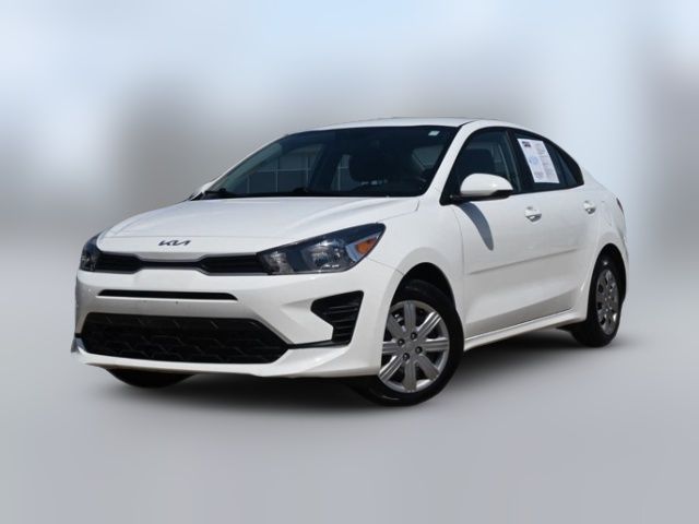 2023 Kia Rio LX