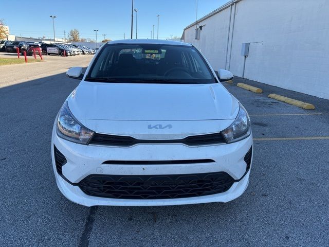 2023 Kia Rio LX