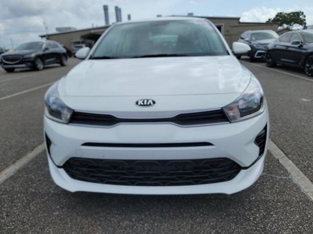 2023 Kia Rio LX