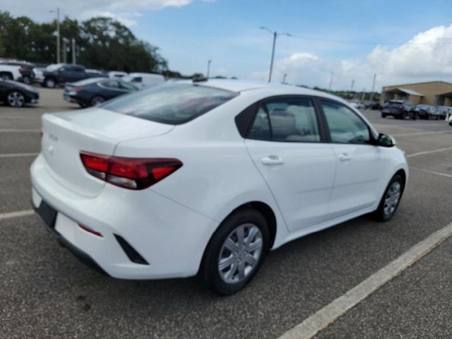 2023 Kia Rio LX