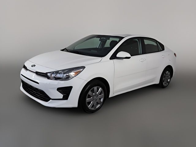 2023 Kia Rio LX