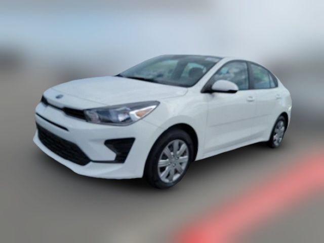 2023 Kia Rio LX