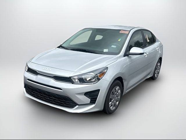 2023 Kia Rio LX