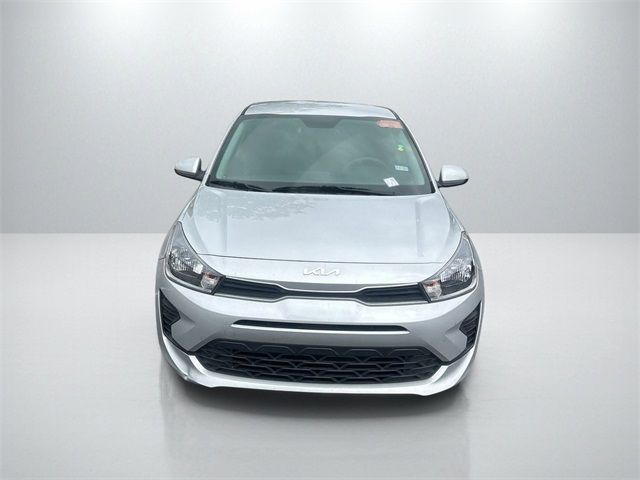 2023 Kia Rio LX