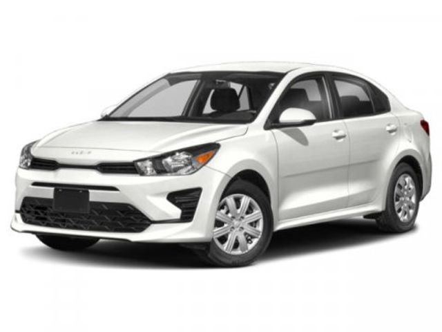 2023 Kia Rio LX