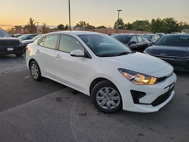 2023 Kia Rio LX