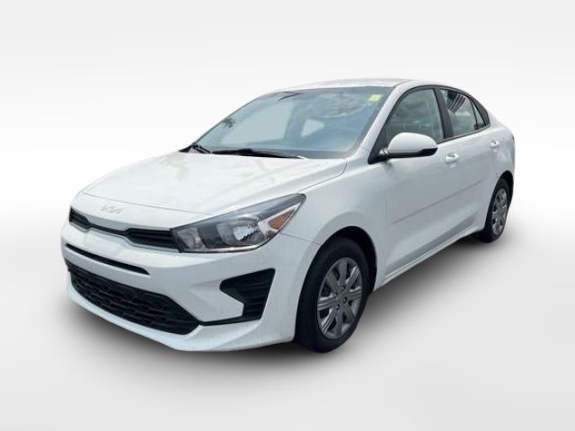 2023 Kia Rio LX