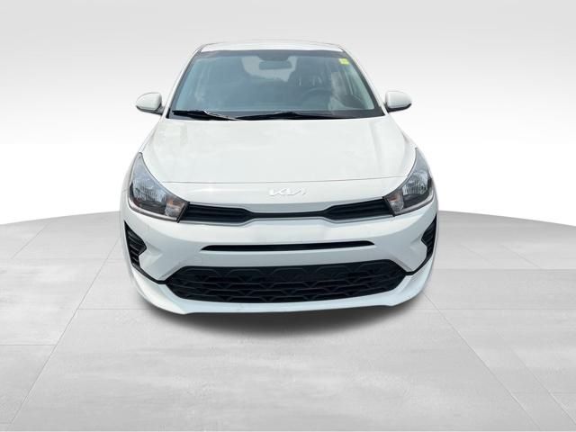 2023 Kia Rio LX