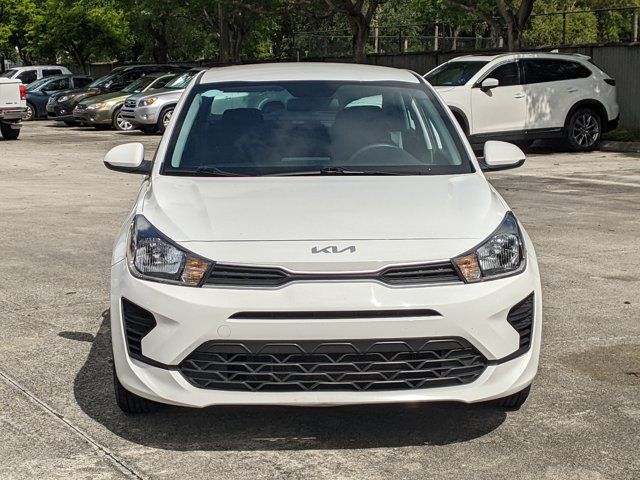 2023 Kia Rio LX