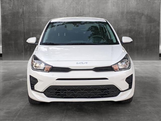 2023 Kia Rio LX