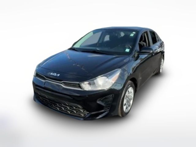 2023 Kia Rio LX