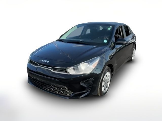 2023 Kia Rio LX