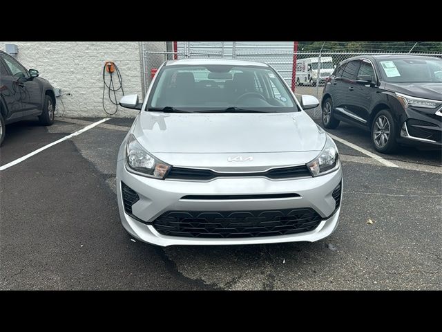 2023 Kia Rio S