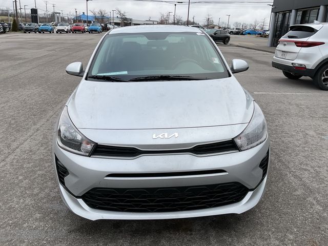 2023 Kia Rio LX