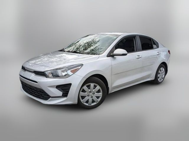 2023 Kia Rio LX