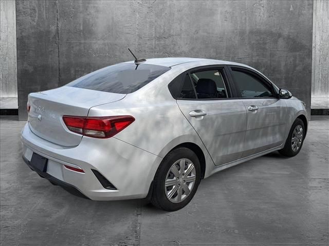 2023 Kia Rio LX
